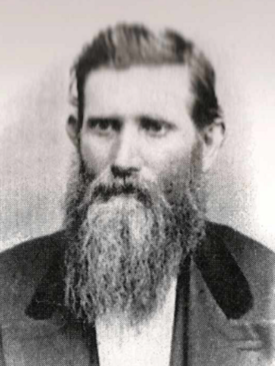 Henry Sheldon Green (1830 - 1896) Profile
